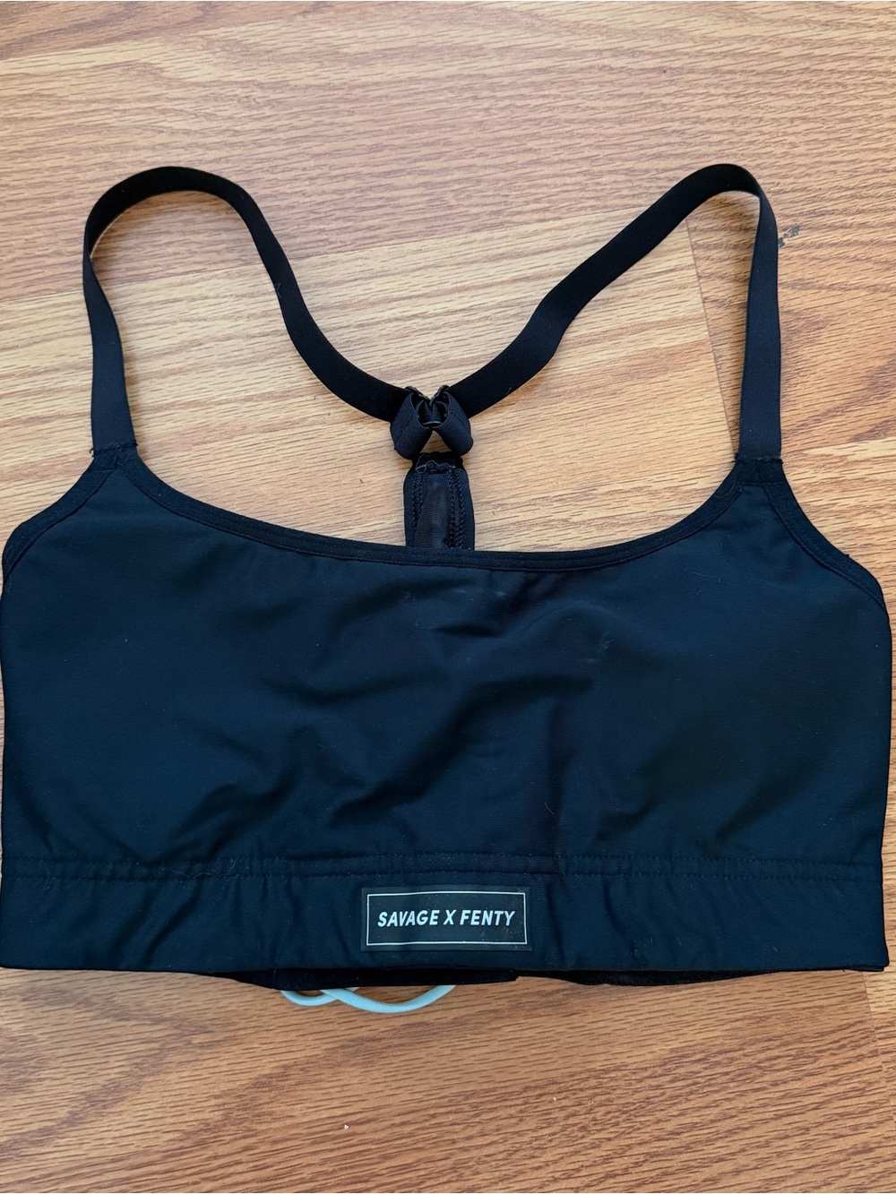 Savage fenty sports bra